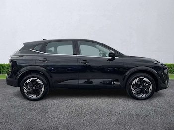 Used Nissan Qashqai 2025 for sale - 76194469: Photo