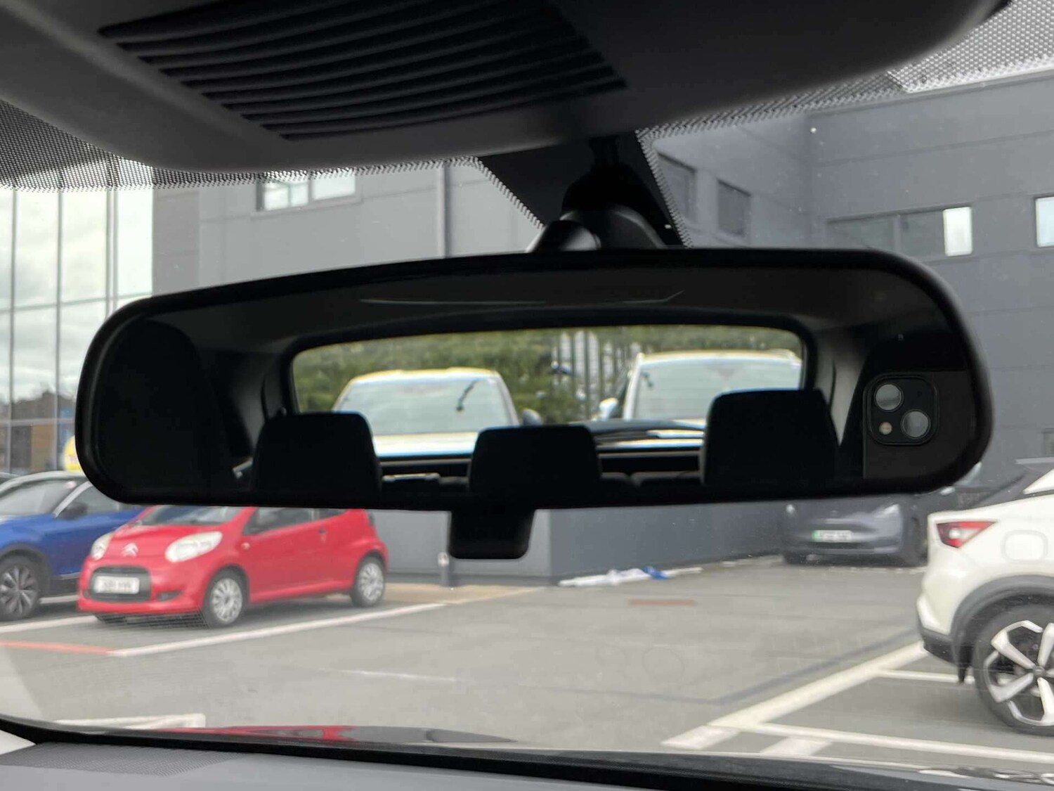 Used Nissan Qashqai 2025 for sale - 76194469: Photo 40