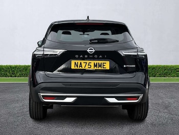 Used Nissan Qashqai 2025 for sale - 76194469: Photo