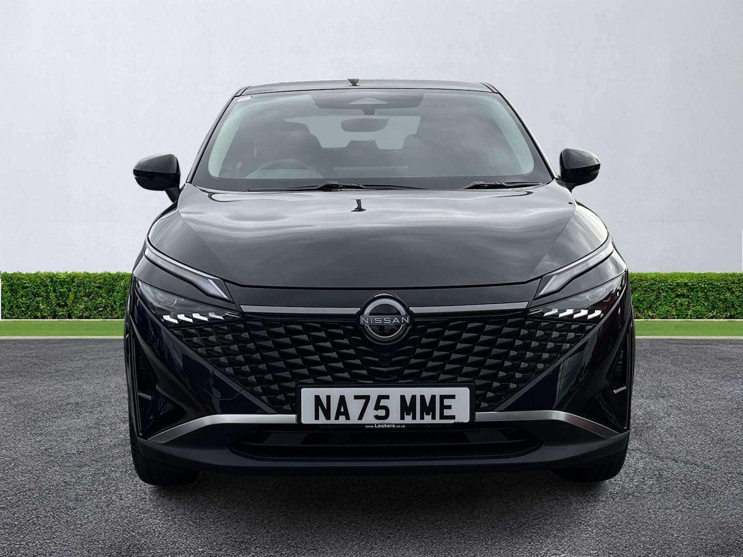 Used Nissan Qashqai 2025 for sale - 76194469: Photo 5