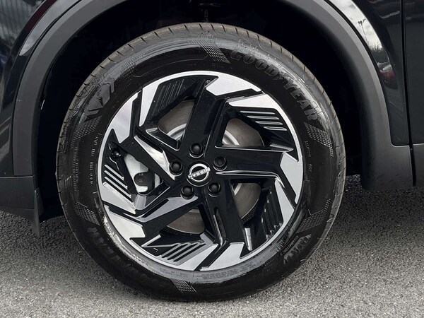 Used Nissan Qashqai 2025 for sale - 76194469: Photo 6