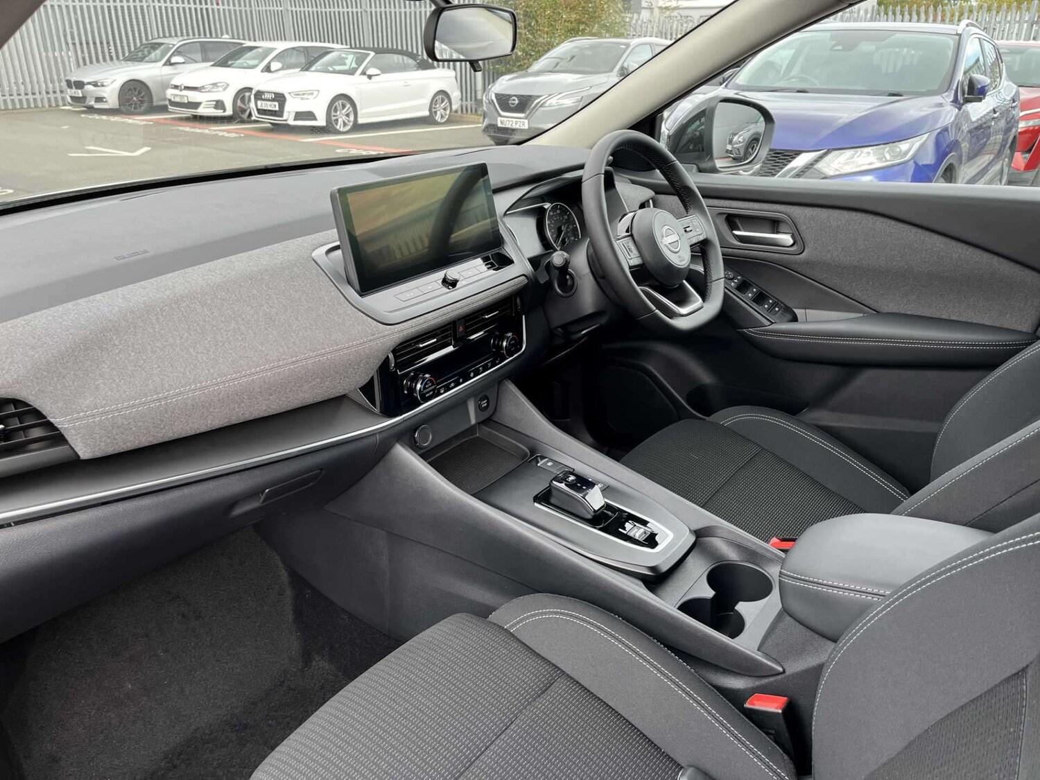 Used Nissan Qashqai 2025 for sale - 76194469: Photo 7