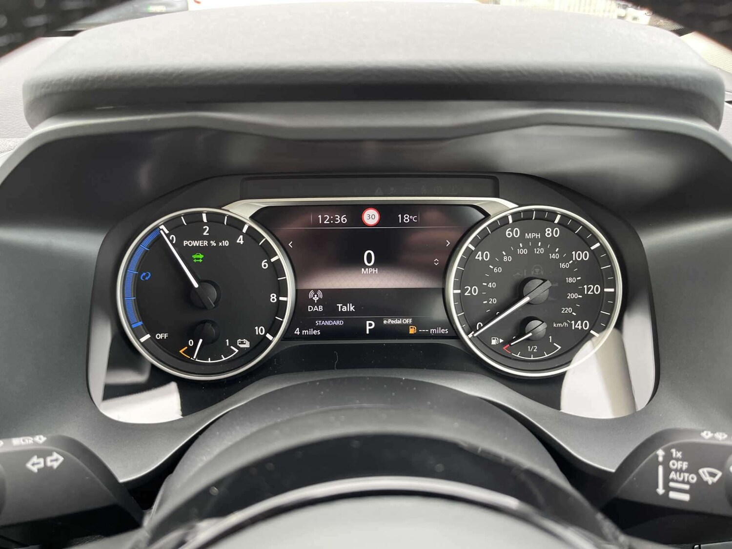 Used Nissan Qashqai 2025 for sale - 76194469: Photo 9