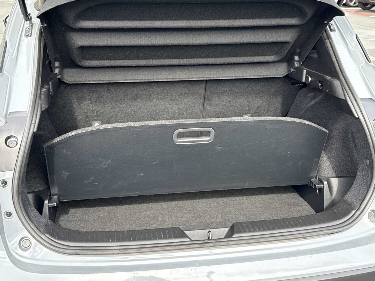 Vehicle 36
