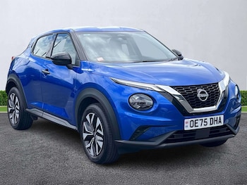 Used Nissan Juke 2025 for sale - 78876591: Photo