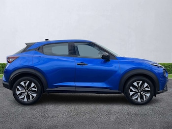 Used Nissan Juke 2025 for sale - 78876591: Photo