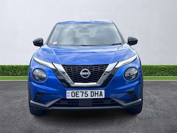 Used Nissan Juke 2025 for sale - 78876591: Photo
