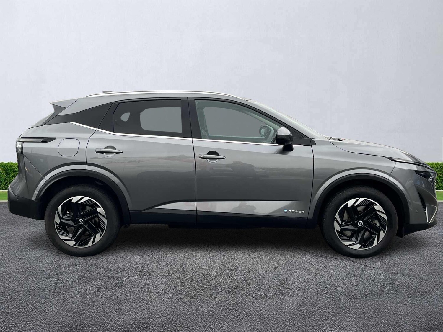 Used Nissan Qashqai 2024 for sale - 77284077: Photo 10