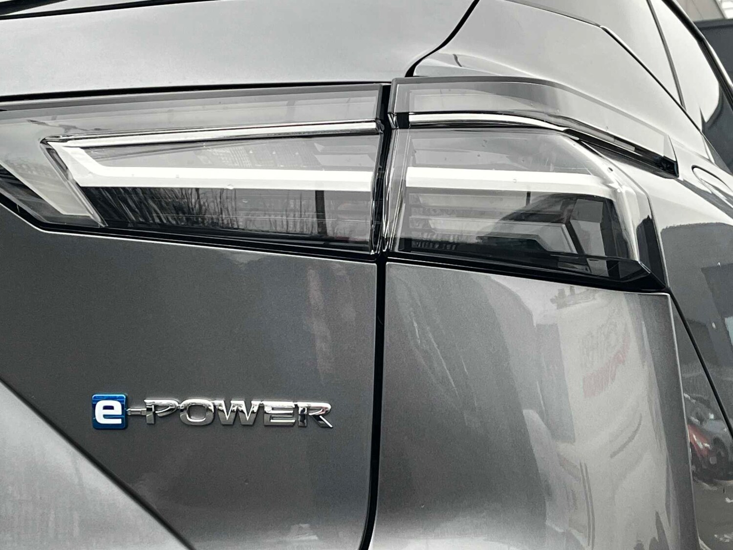 Used Nissan Qashqai 2024 for sale - 77284077: Photo 12