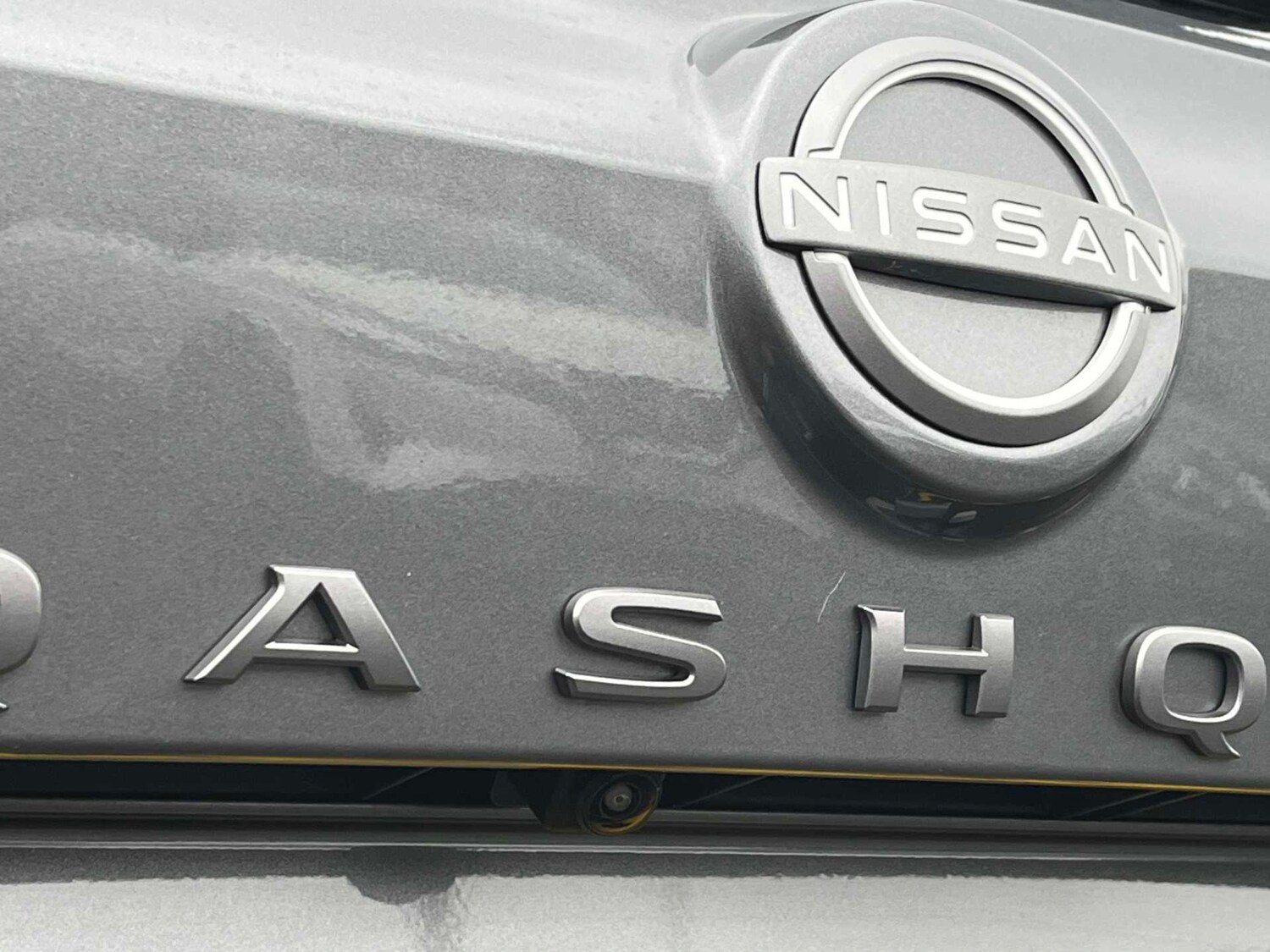 Used Nissan Qashqai 2024 for sale - 77284077: Photo 13