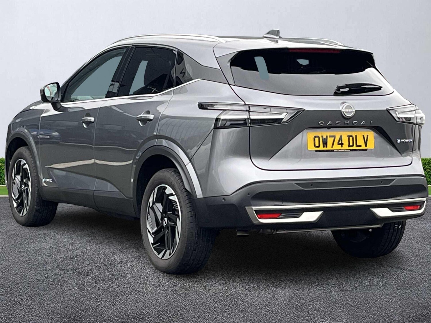 Used Nissan Qashqai 2024 for sale - 77284077: Photo 15