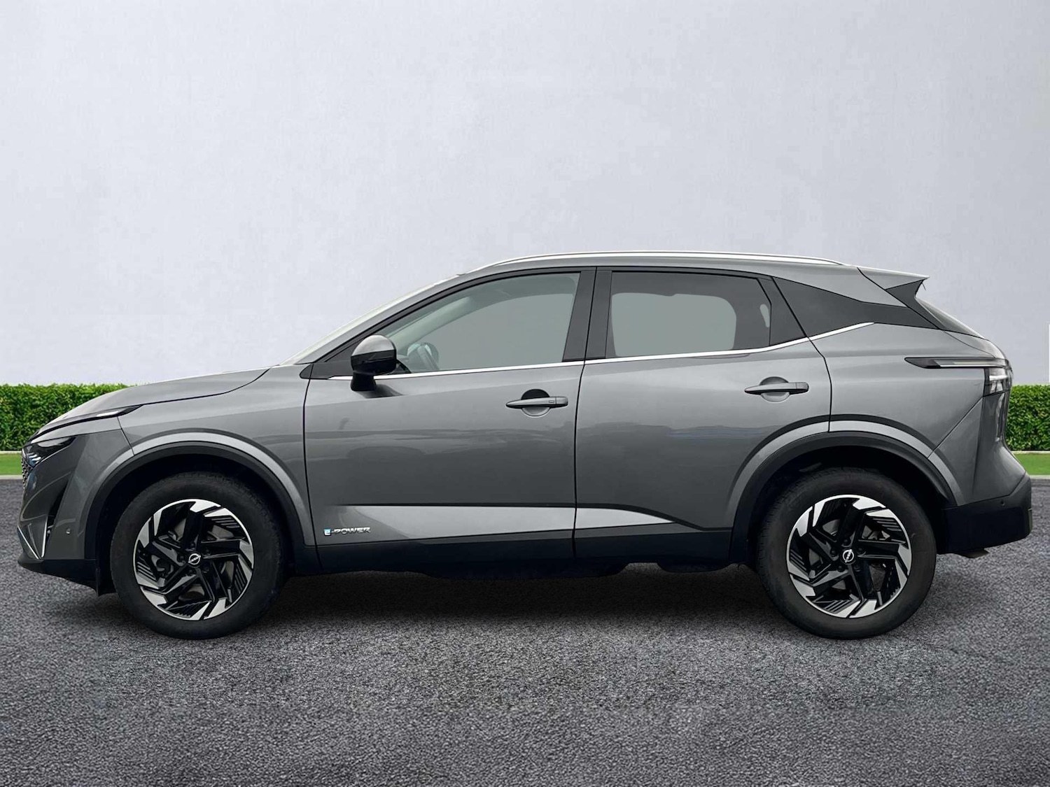 Used Nissan Qashqai 2024 for sale - 77284077: Photo 16