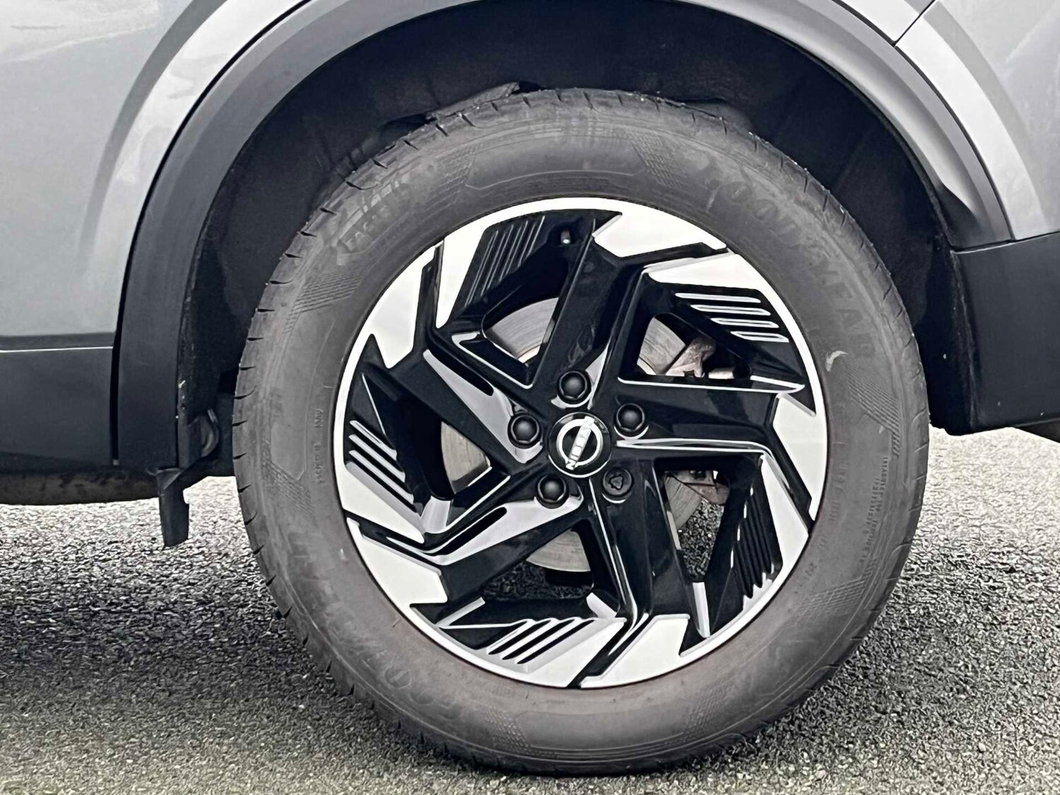 Used Nissan Qashqai 2024 for sale - 77284077: Photo 17