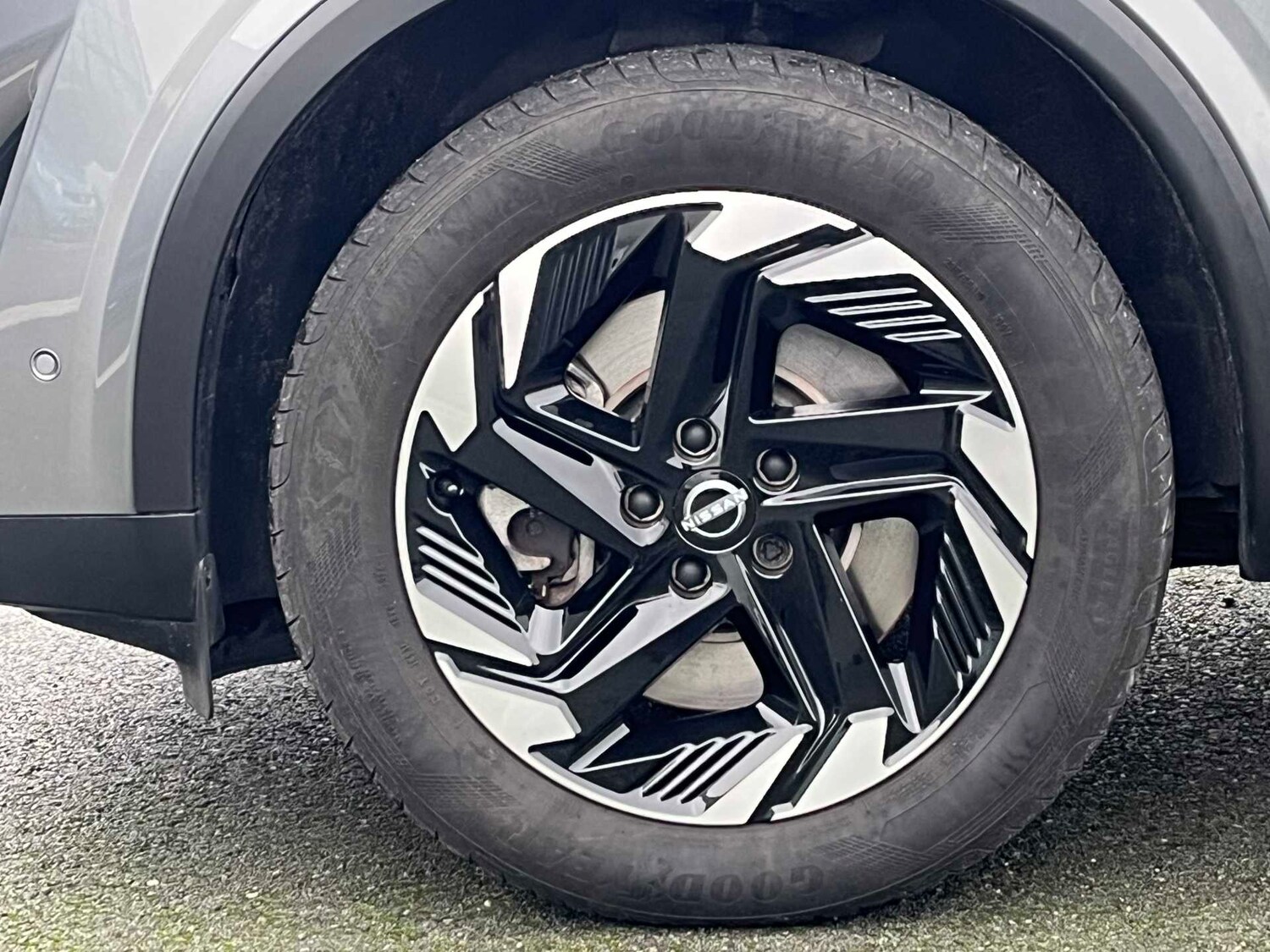 Used Nissan Qashqai 2024 for sale - 77284077: Photo 18