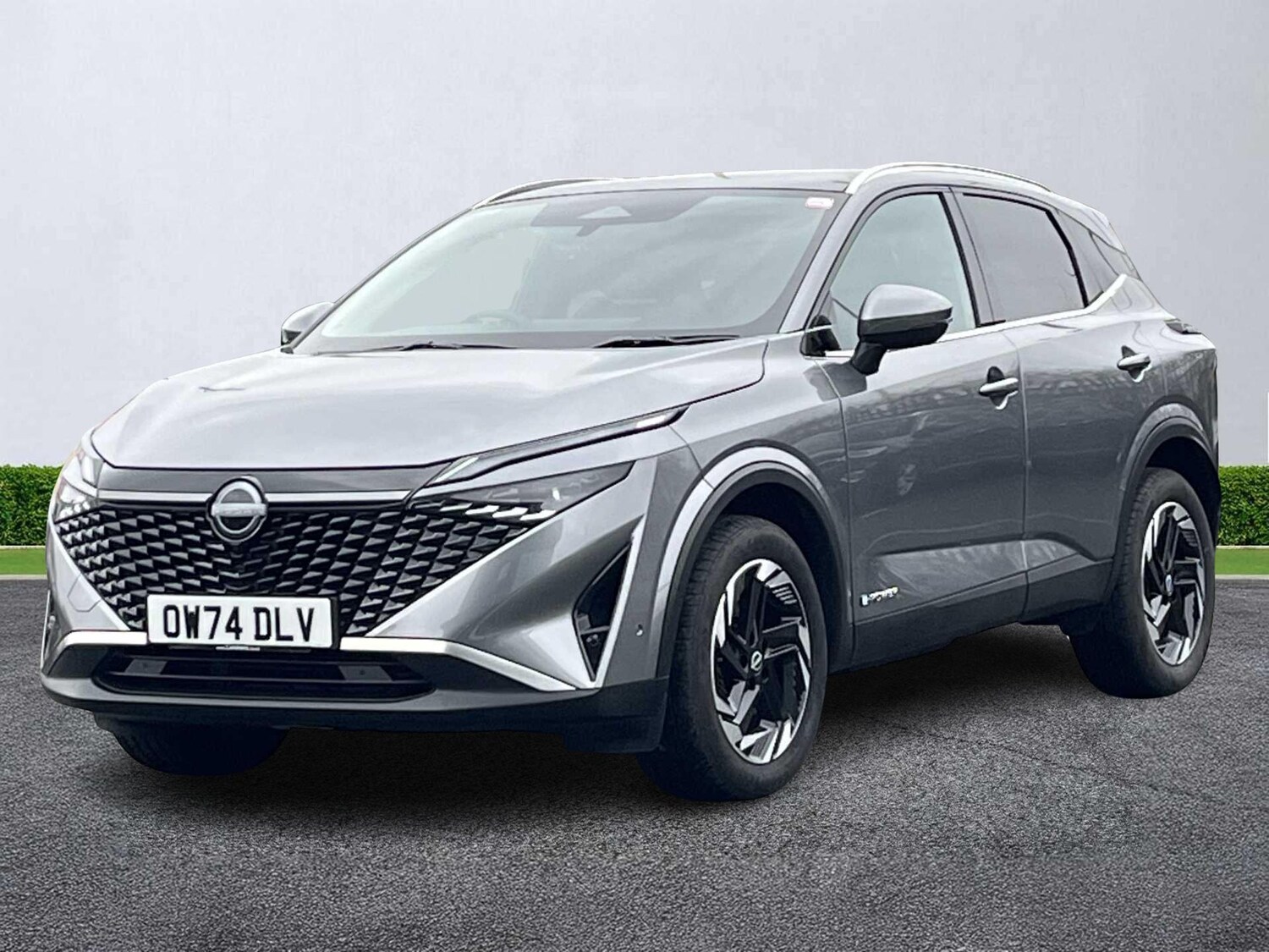 Used Nissan Qashqai 2024 for sale - 77284077: Photo 19