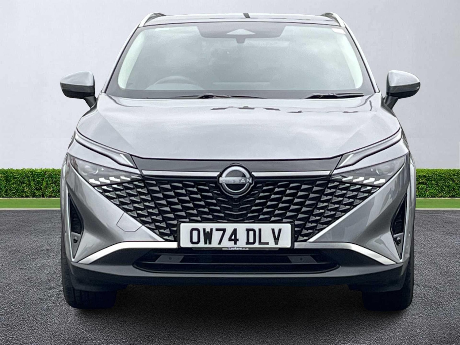 Used Nissan Qashqai 2024 for sale - 77284077: Photo 20