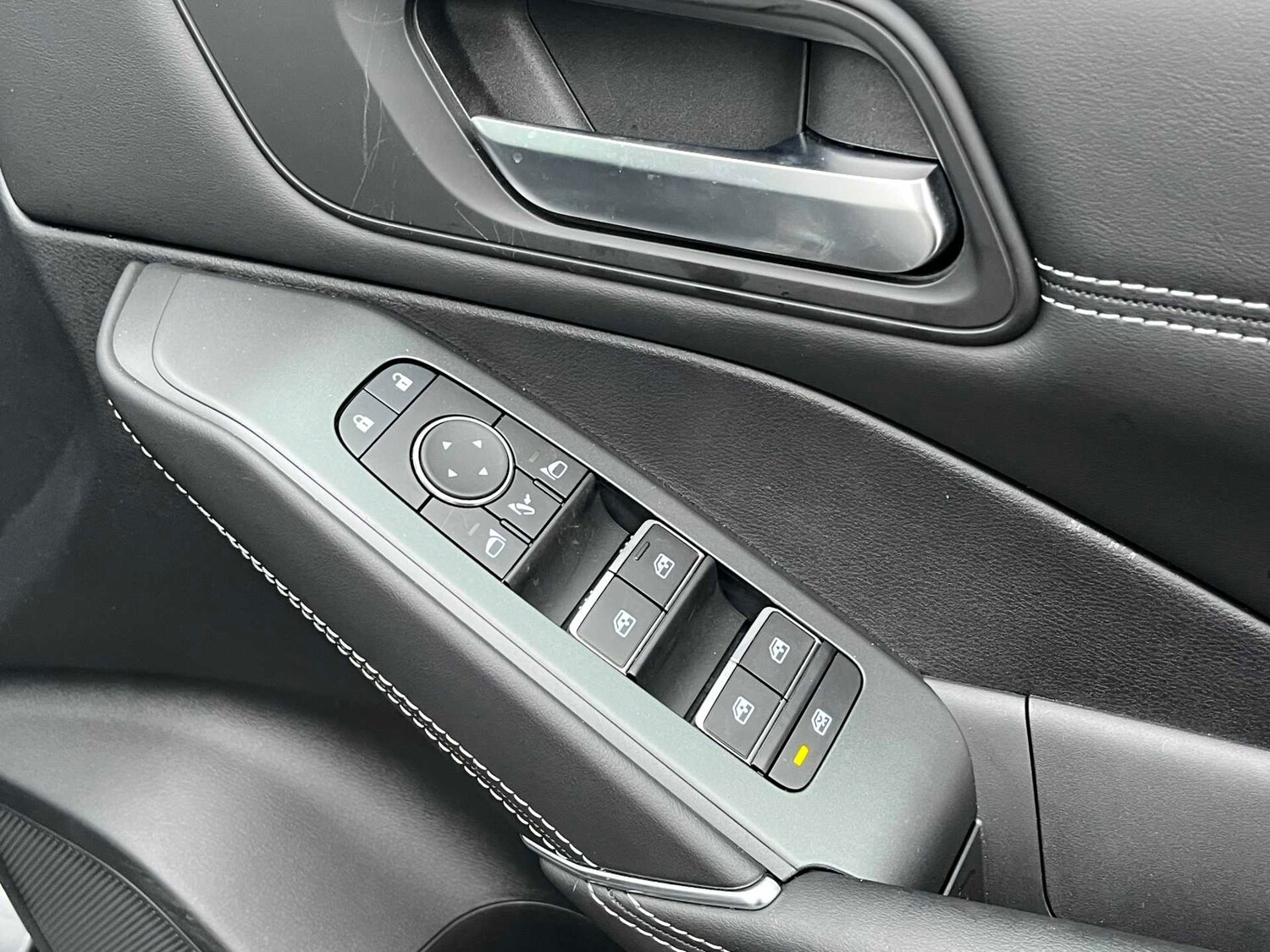 Used Nissan Qashqai 2024 for sale - 77284077: Photo 22