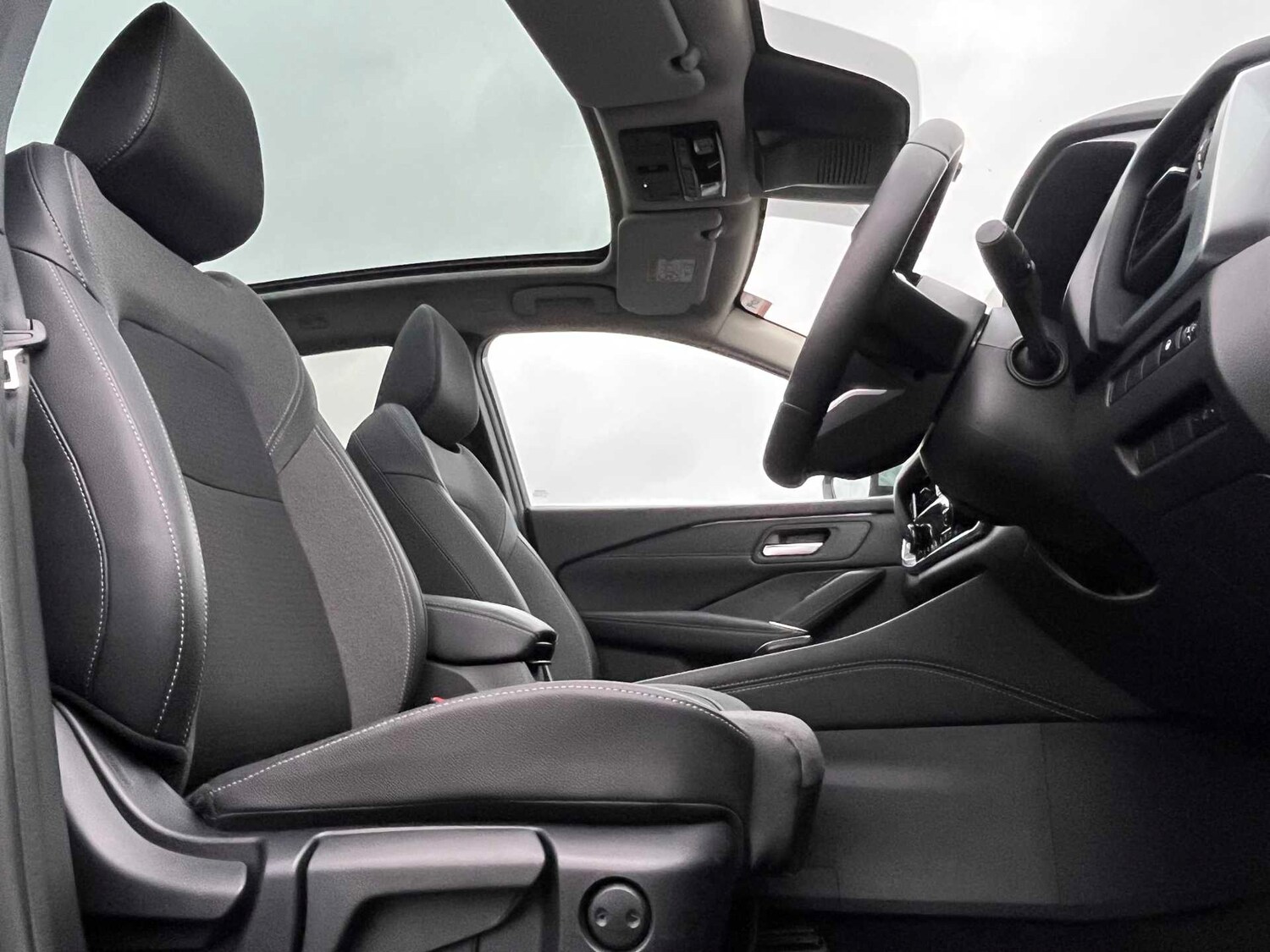 Used Nissan Qashqai 2024 for sale - 77284077: Photo 23