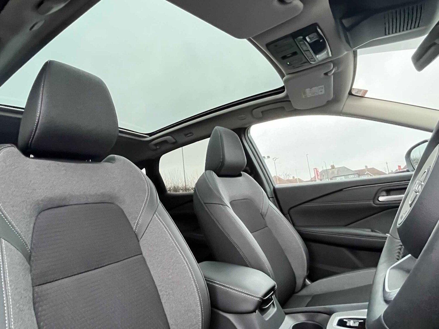 Used Nissan Qashqai 2024 for sale - 77284077: Photo 24