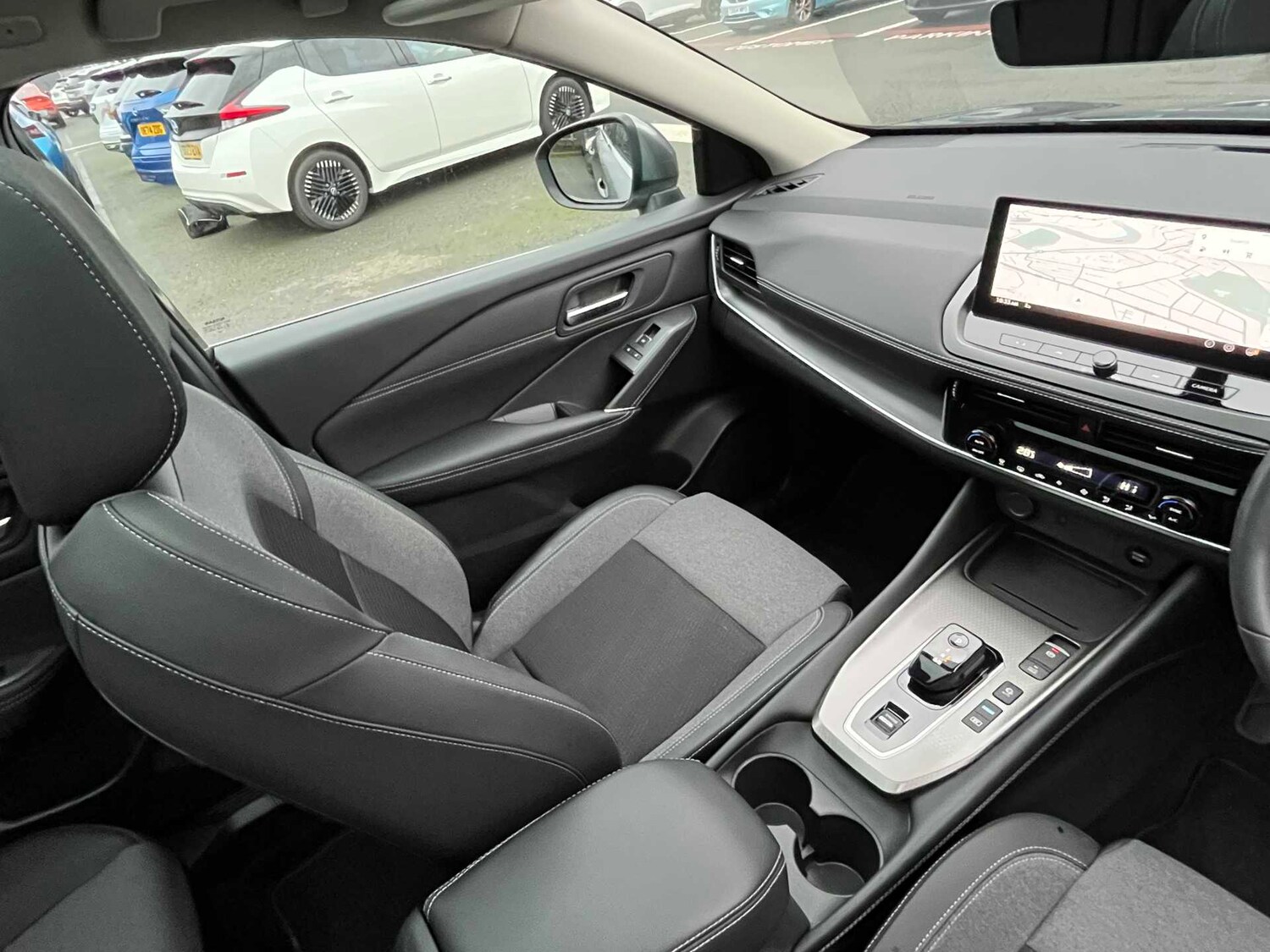 Used Nissan Qashqai 2024 for sale - 77284077: Photo 26