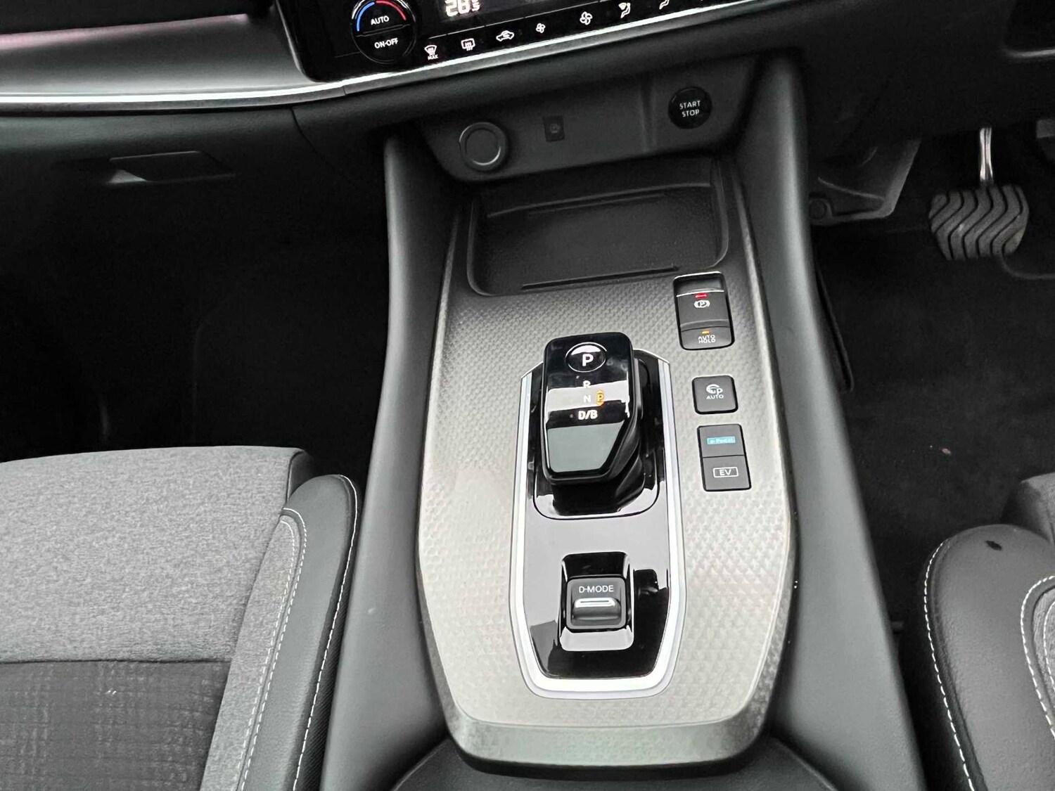 Used Nissan Qashqai 2024 for sale - 77284077: Photo 29