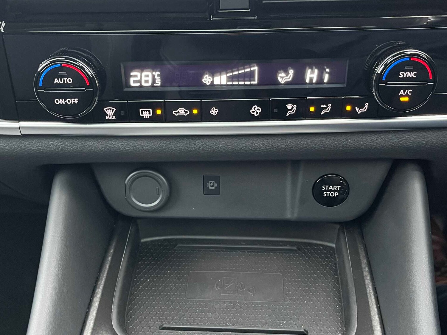 Used Nissan Qashqai 2024 for sale - 77284077: Photo 31