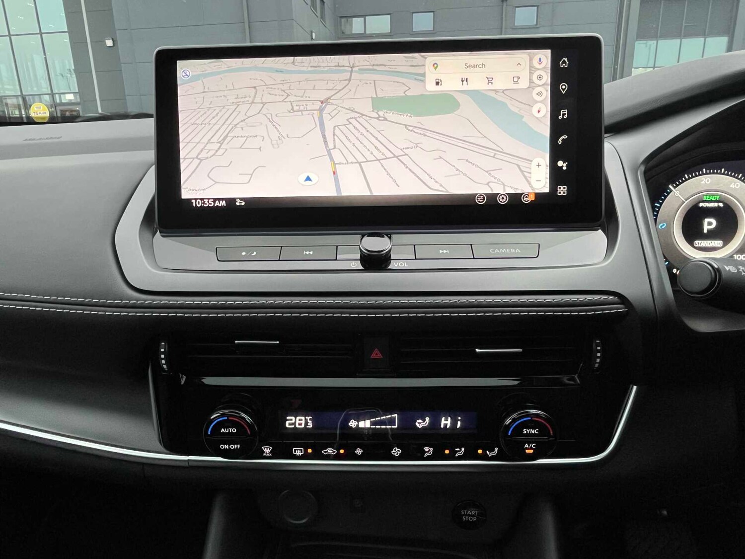 Used Nissan Qashqai 2024 for sale - 77284077: Photo 32