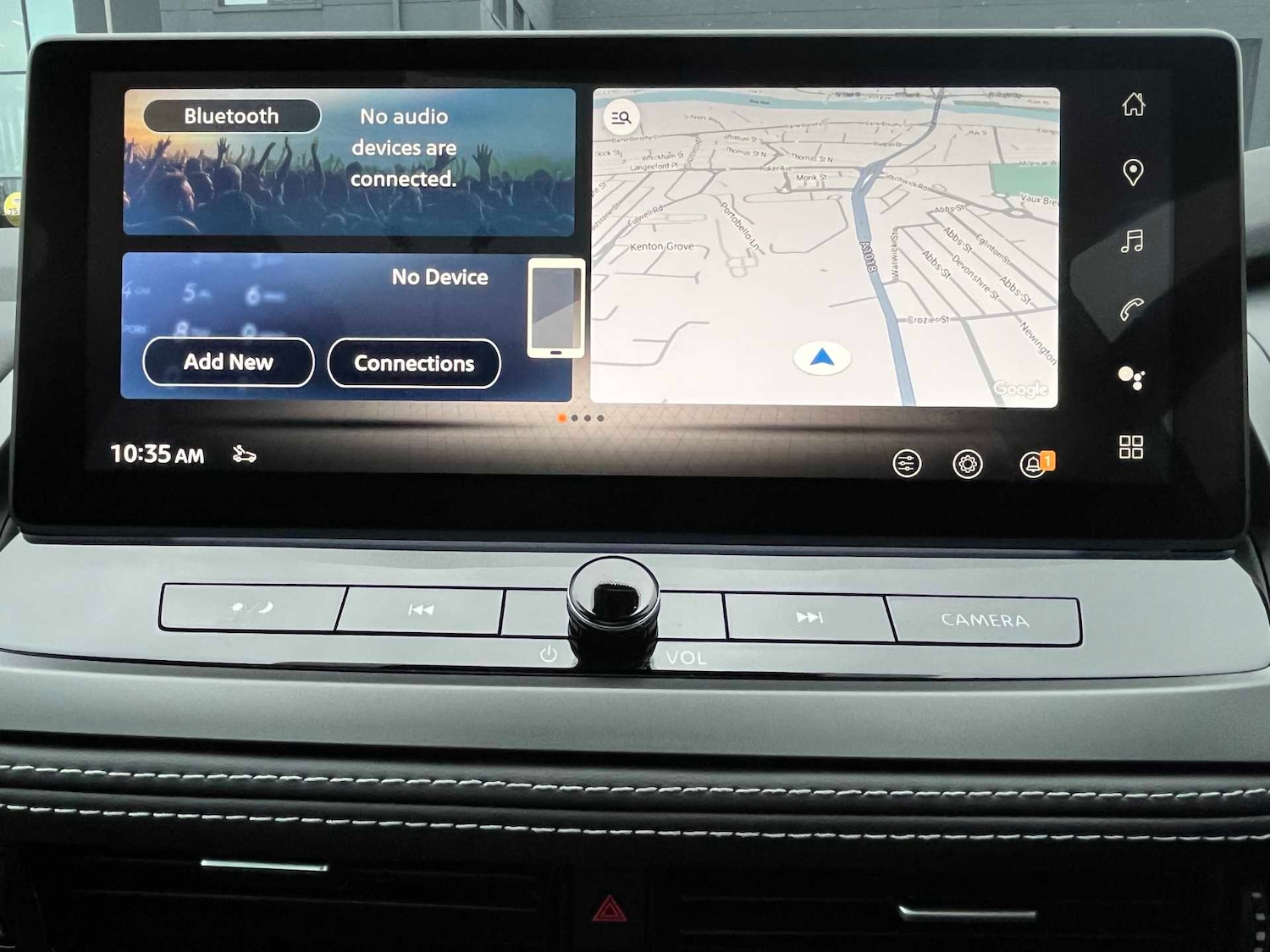 Used Nissan Qashqai 2024 for sale - 77284077: Photo 34