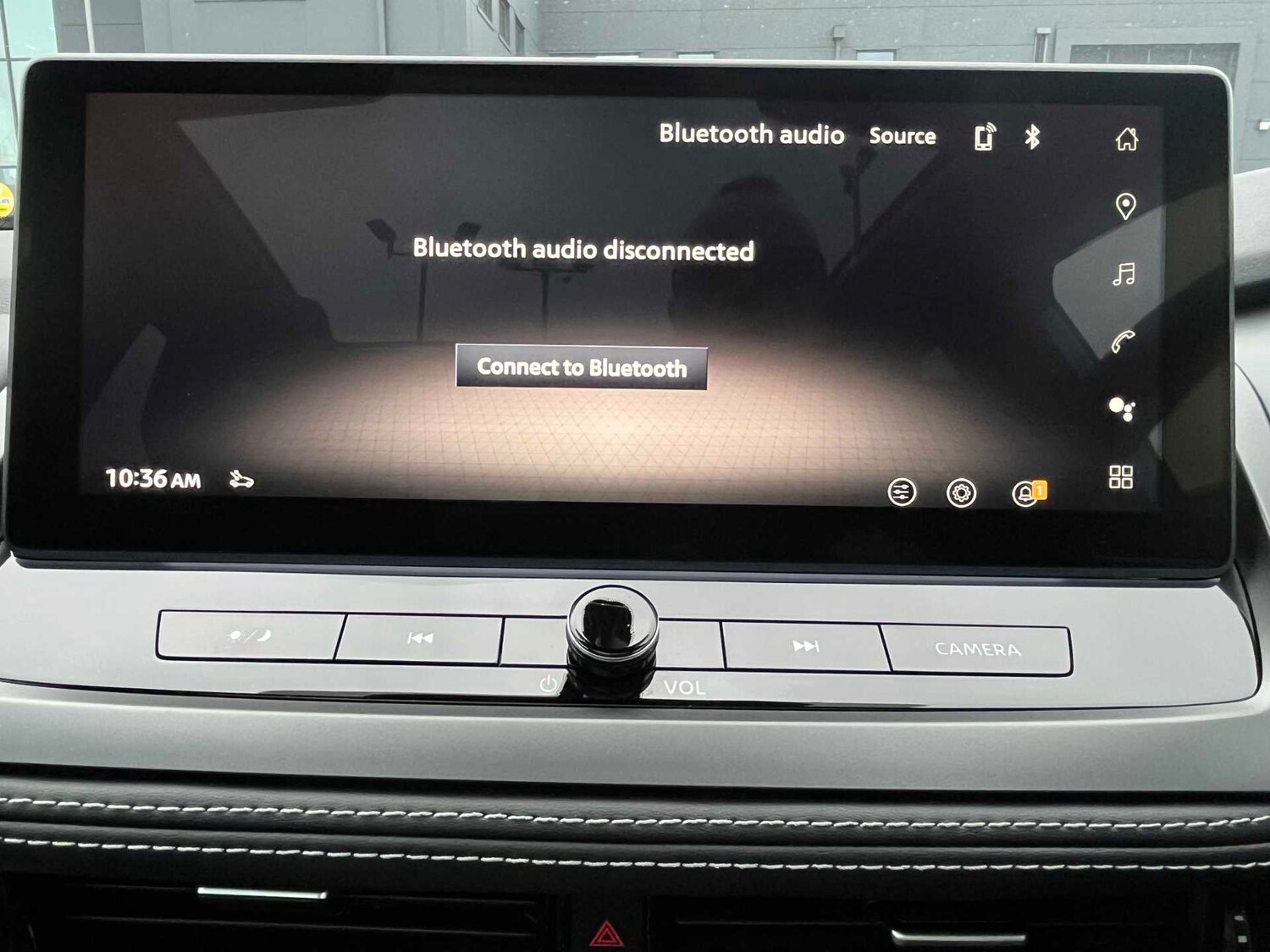 Used Nissan Qashqai 2024 for sale - 77284077: Photo 35