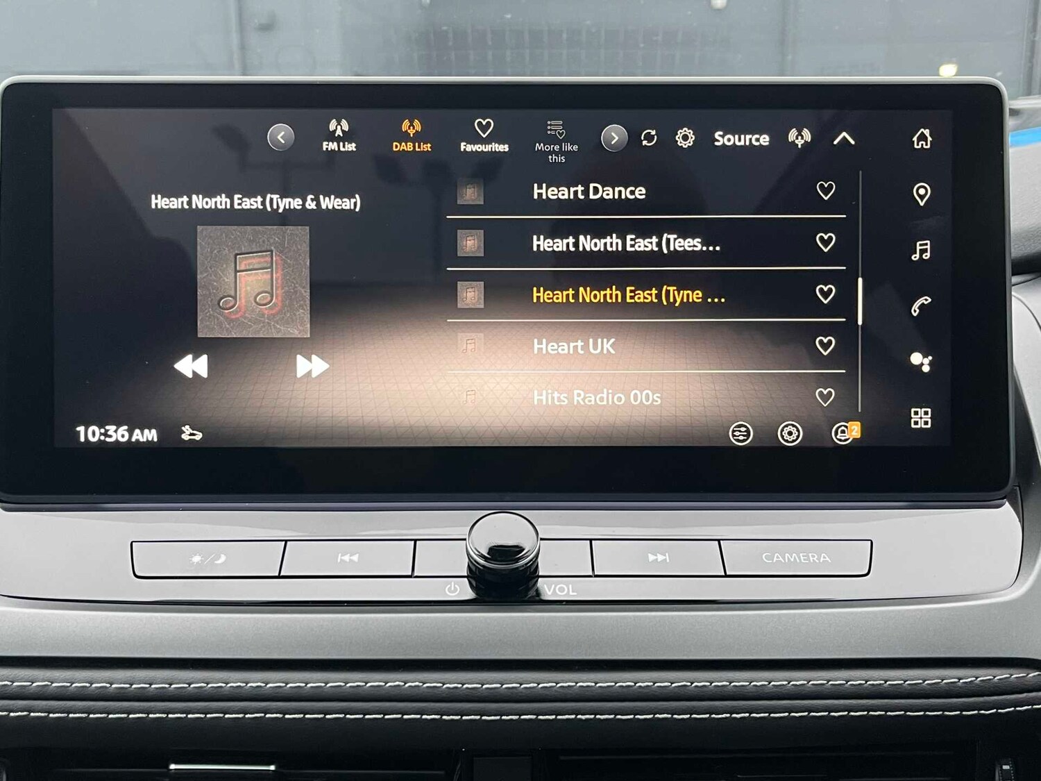 Used Nissan Qashqai 2024 for sale - 77284077: Photo 36