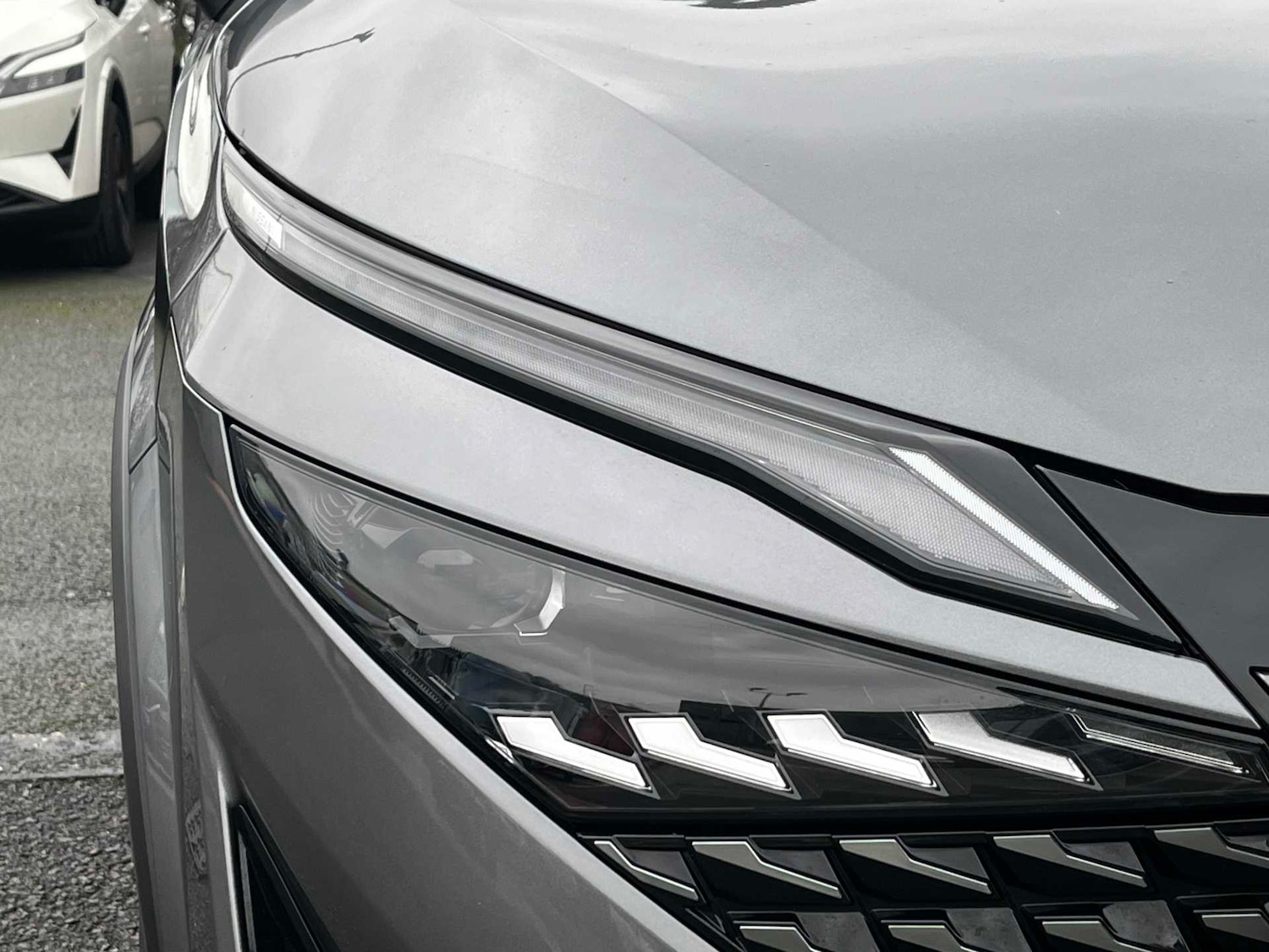 Used Nissan Qashqai 2024 for sale - 77284077: Photo 4