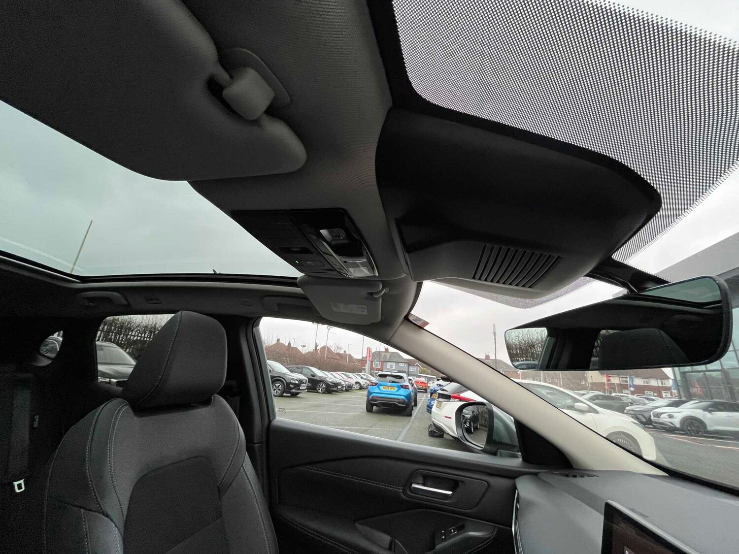 Used Nissan Qashqai 2024 for sale - 77284077: Photo 40