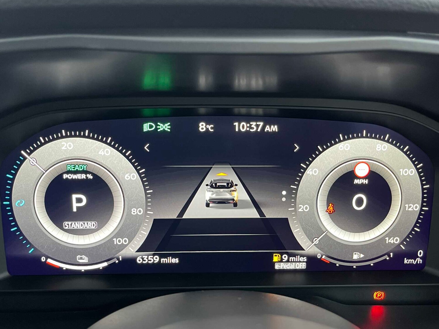 Used Nissan Qashqai 2024 for sale - 77284077: Photo 41