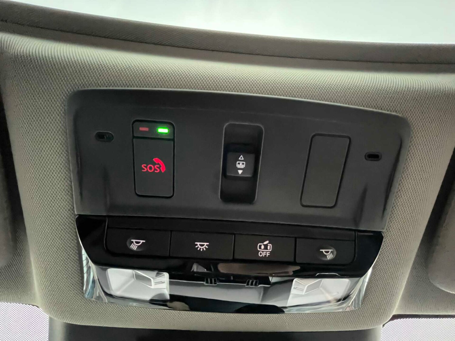 Used Nissan Qashqai 2024 for sale - 77284077: Photo 46