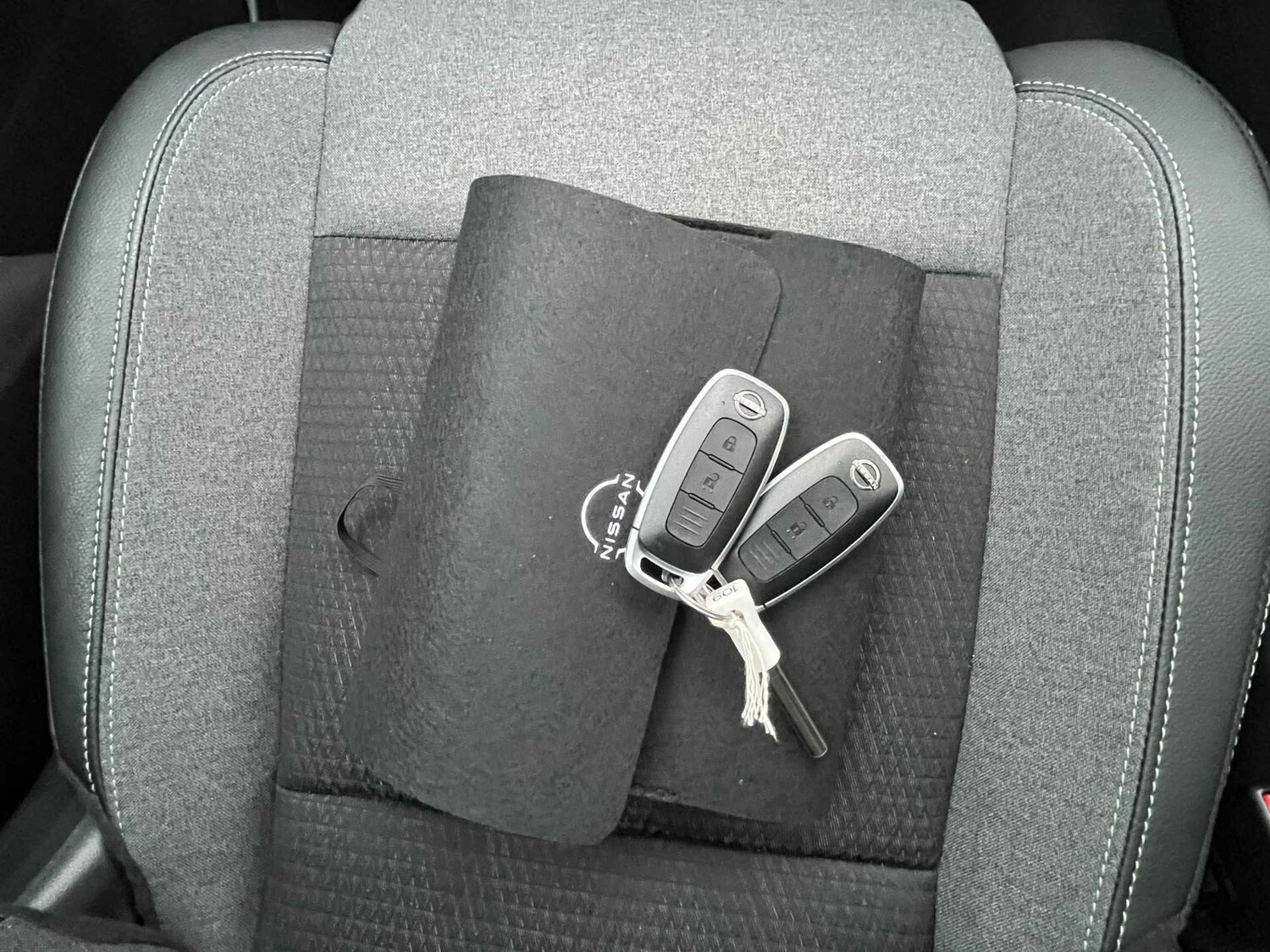 Used Nissan Qashqai 2024 for sale - 77284077: Photo 47