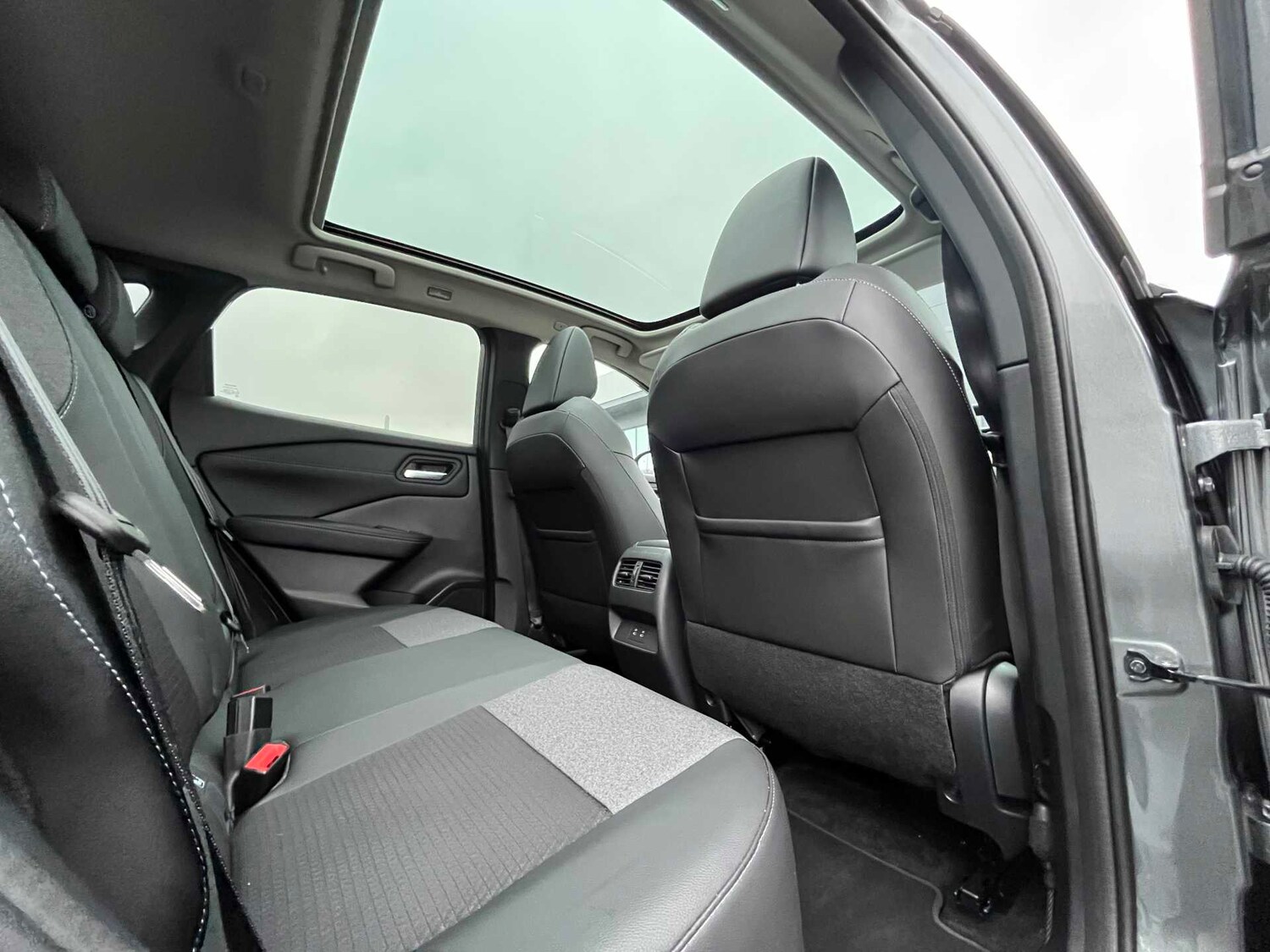 Used Nissan Qashqai 2024 for sale - 77284077: Photo 49