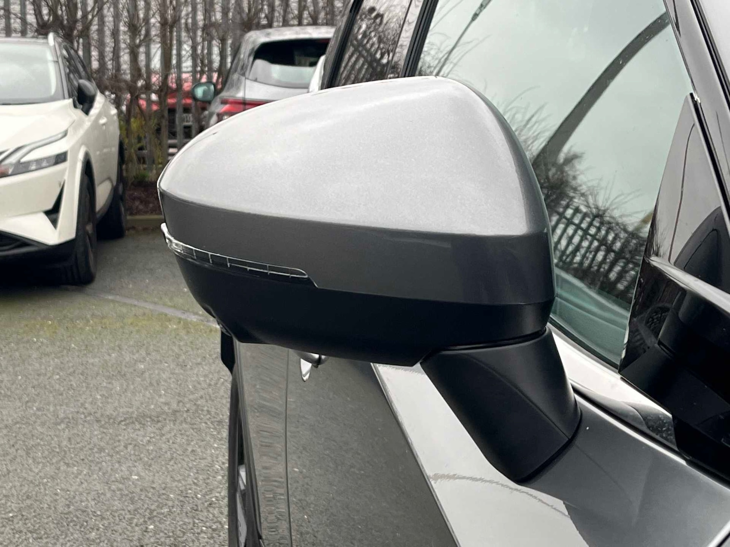 Used Nissan Qashqai 2024 for sale - 77284077: Photo 5