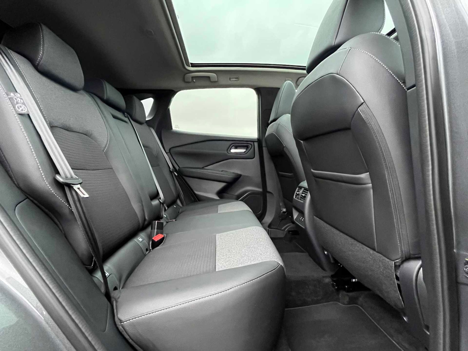 Used Nissan Qashqai 2024 for sale - 77284077: Photo 50