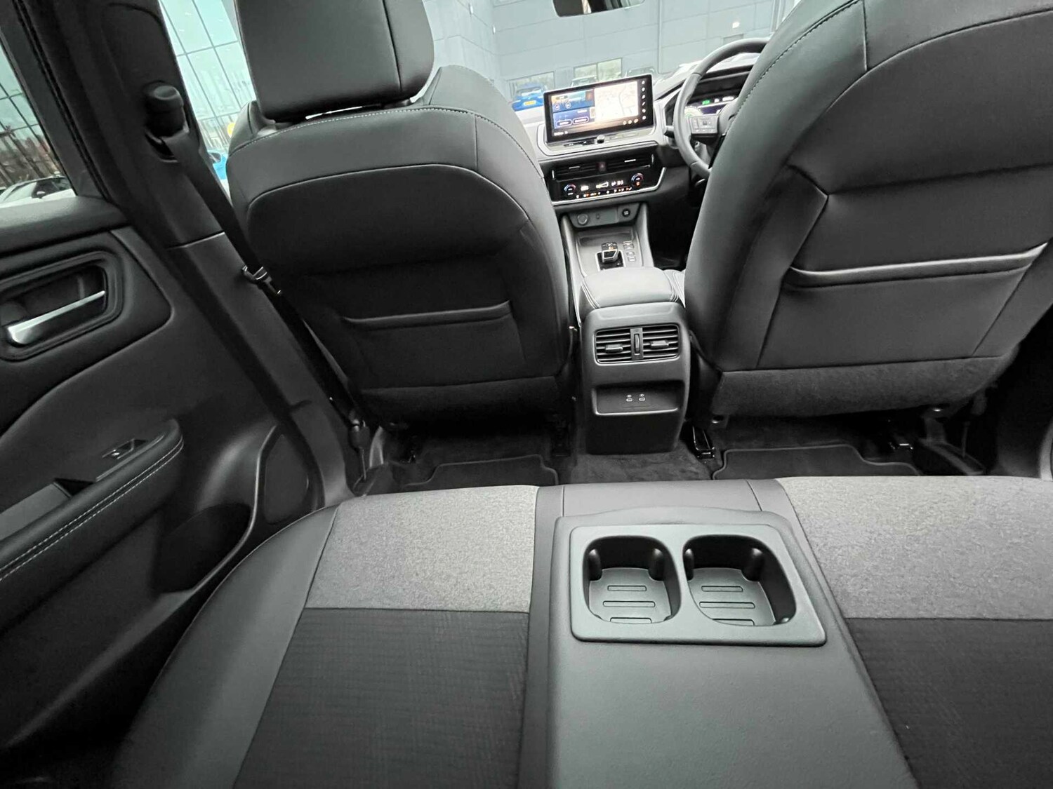 Used Nissan Qashqai 2024 for sale - 77284077: Photo 52