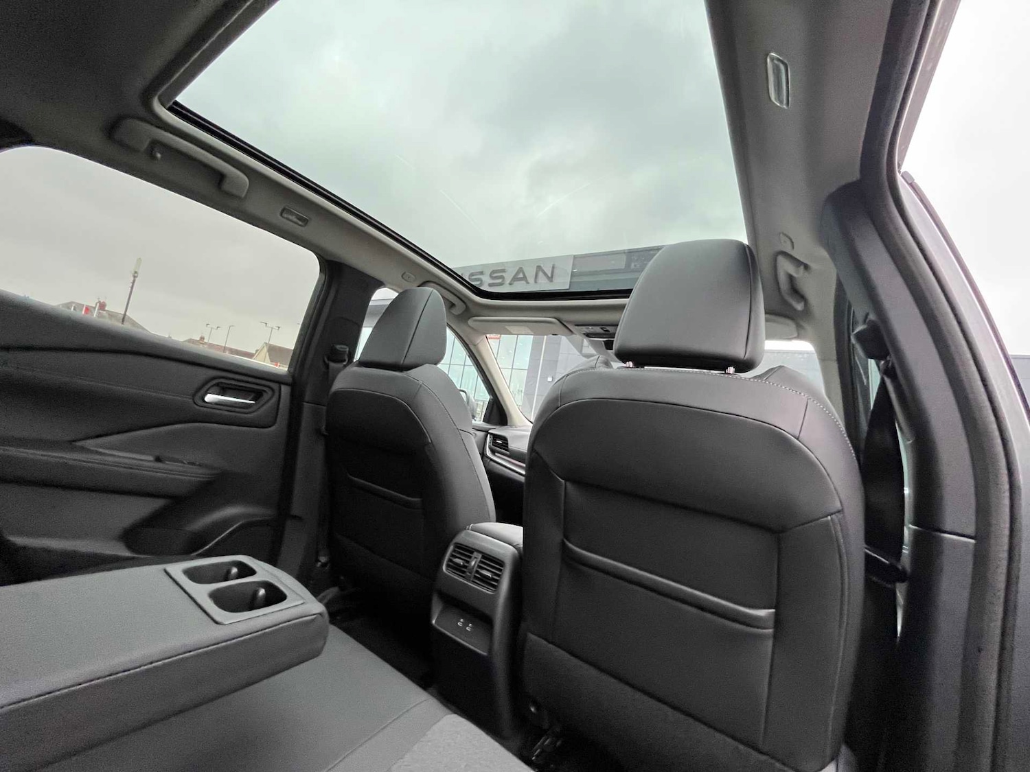 Used Nissan Qashqai 2024 for sale - 77284077: Photo 54