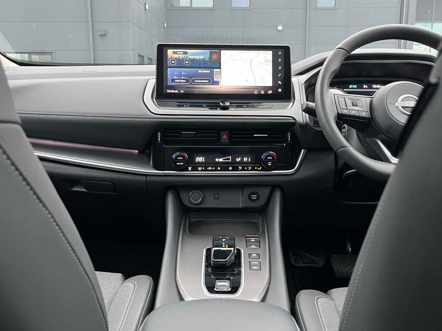 Used Nissan Qashqai 2024 for sale - 77284077: Photo 56