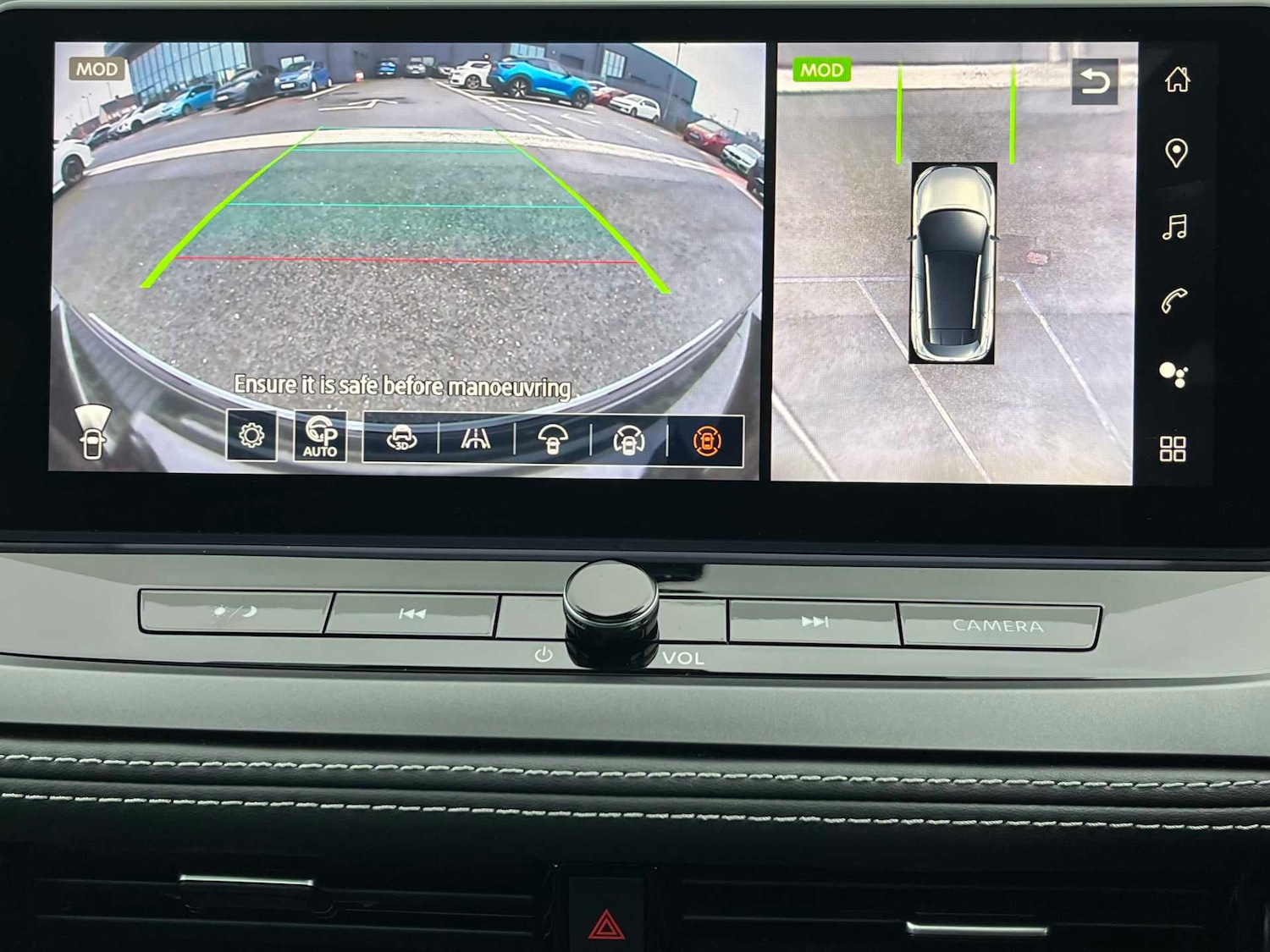 Used Nissan Qashqai 2024 for sale - 77284077: Photo 59