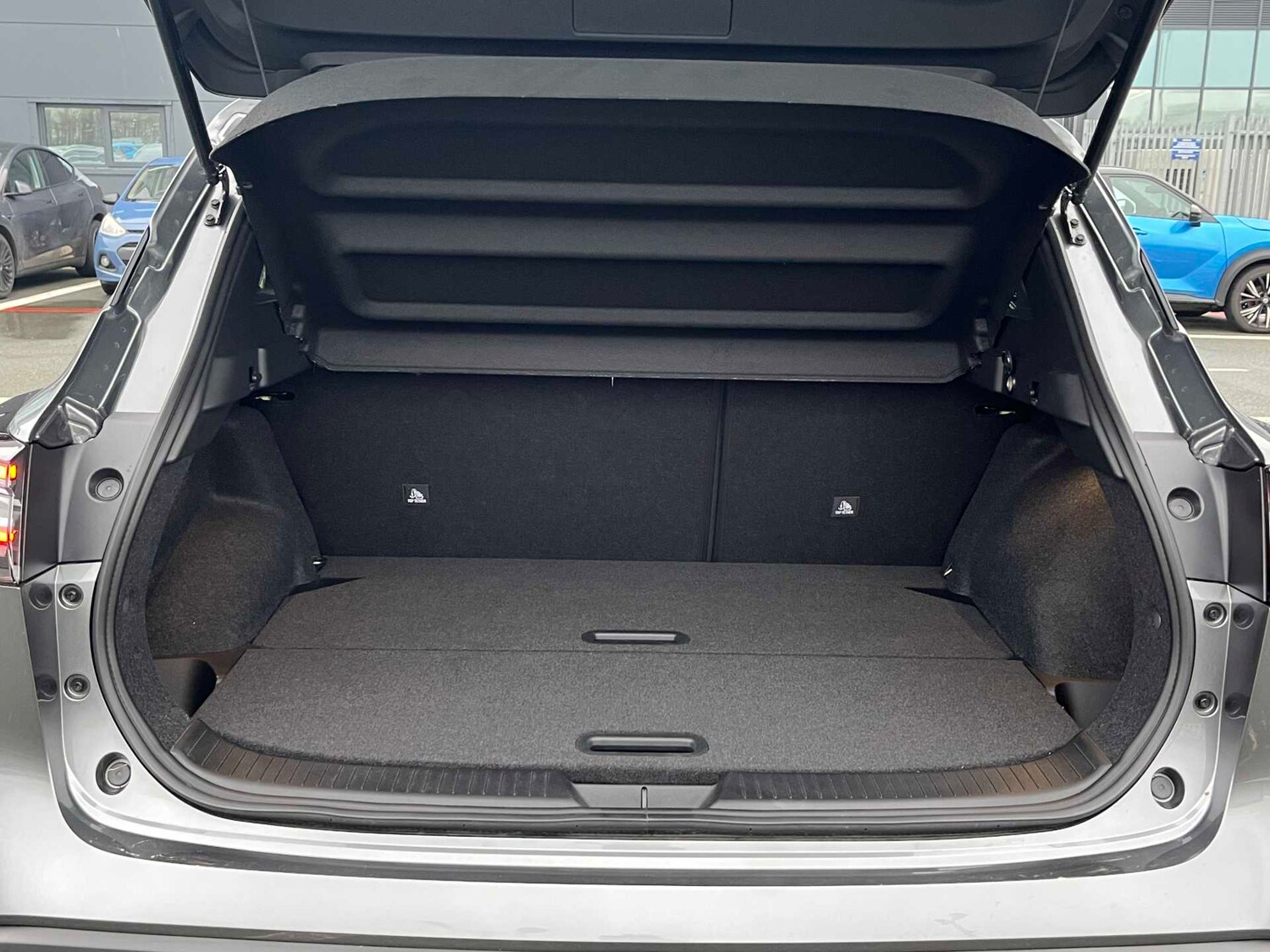 Used Nissan Qashqai 2024 for sale - 77284077: Photo 62