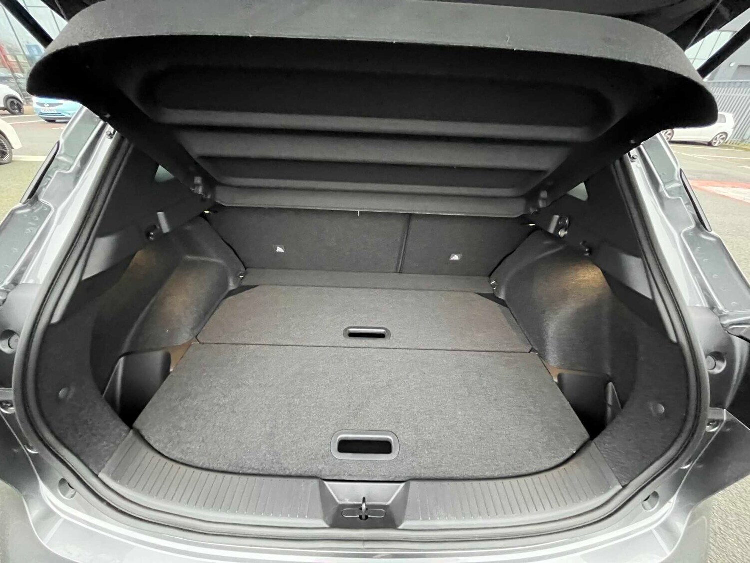 Used Nissan Qashqai 2024 for sale - 77284077: Photo 63