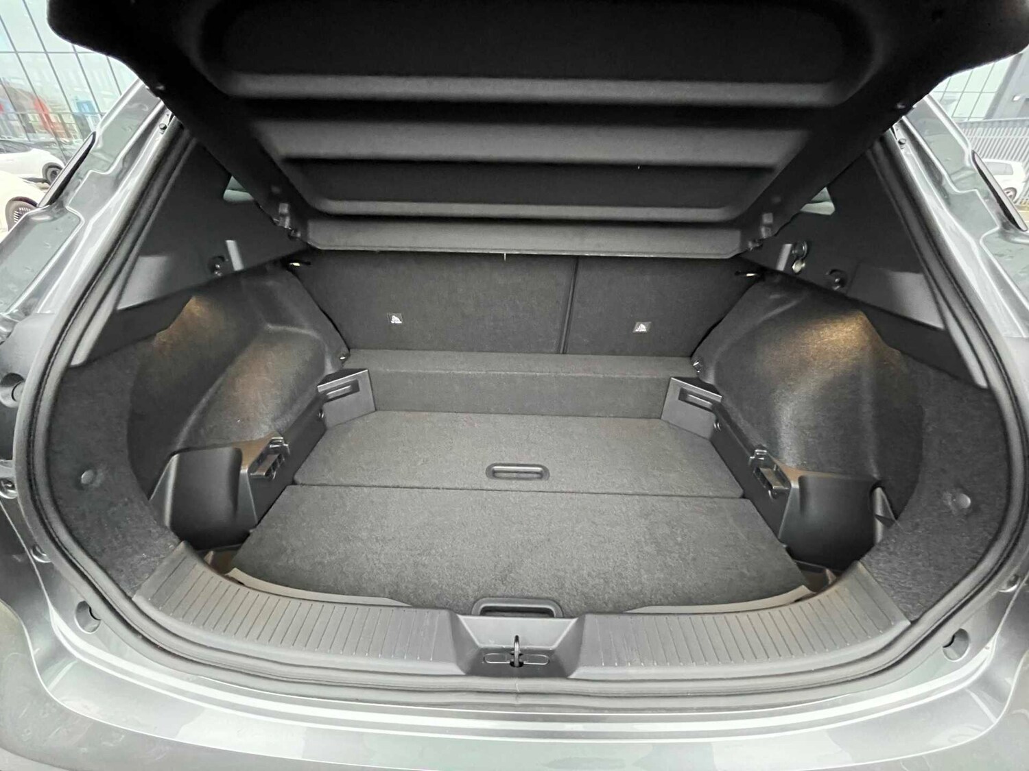 Used Nissan Qashqai 2024 for sale - 77284077: Photo 64