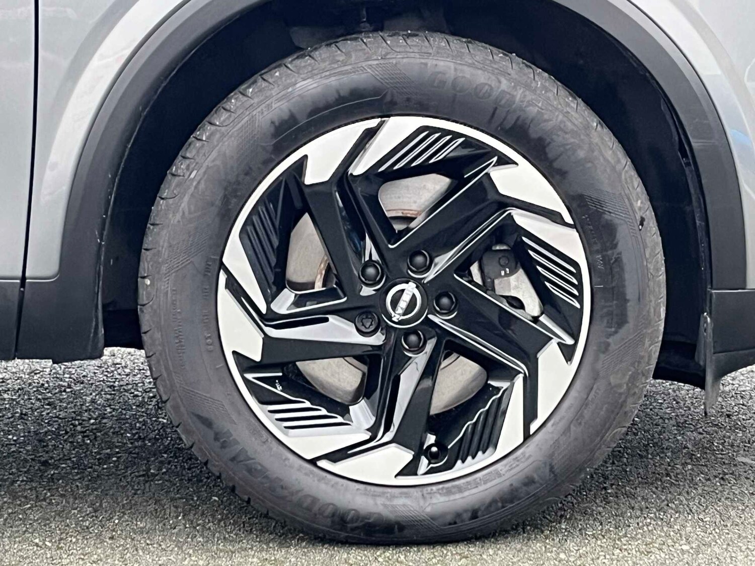 Used Nissan Qashqai 2024 for sale - 77284077: Photo 8