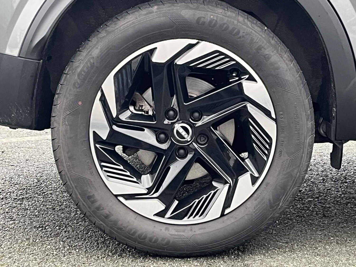 Used Nissan Qashqai 2024 for sale - 77284077: Photo 9