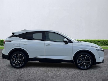 Used Nissan Qashqai 2021 for sale - 78841118: Photo