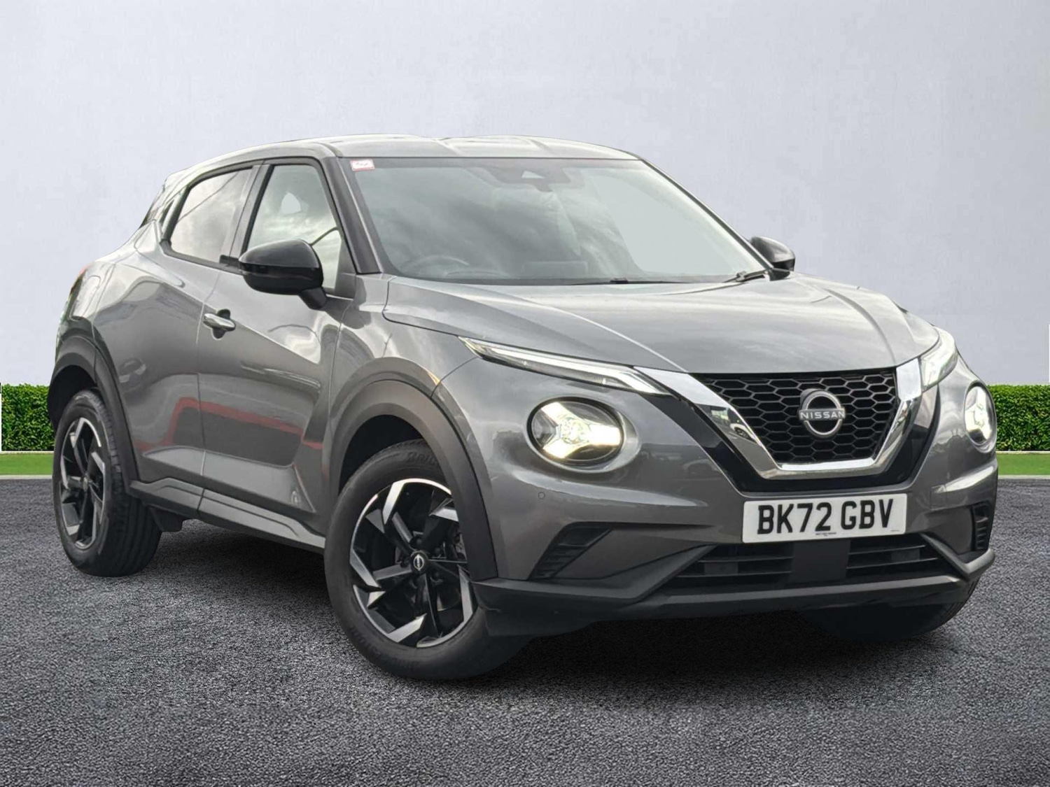 Used Nissan Juke 2022 for sale - 76193233: Photo 1