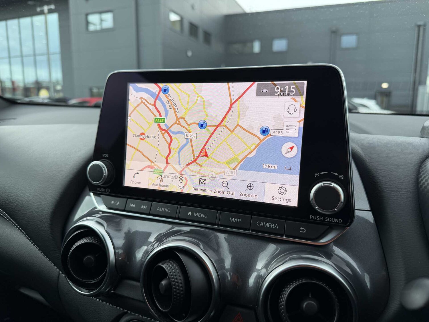 Used Nissan Juke 2022 for sale - 76193233: Photo 10